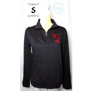 Victoria’s Secret PINK Illinois Redbirds Sweater